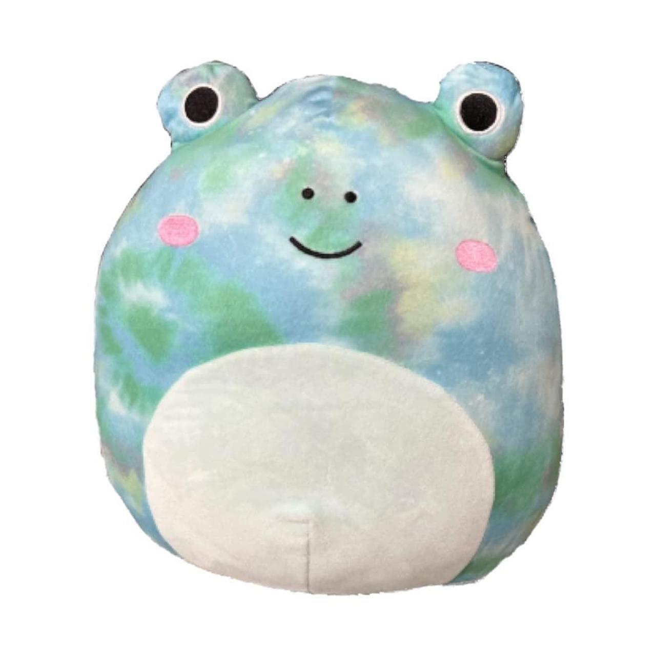 Tie Dye Wendy Squishmallow