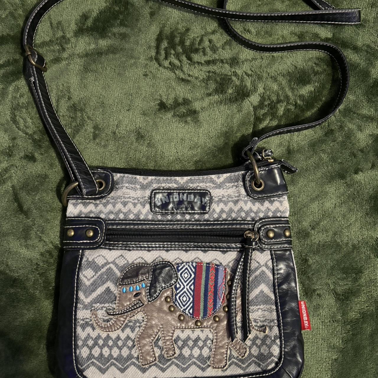 Unionbay sale crossbody bag