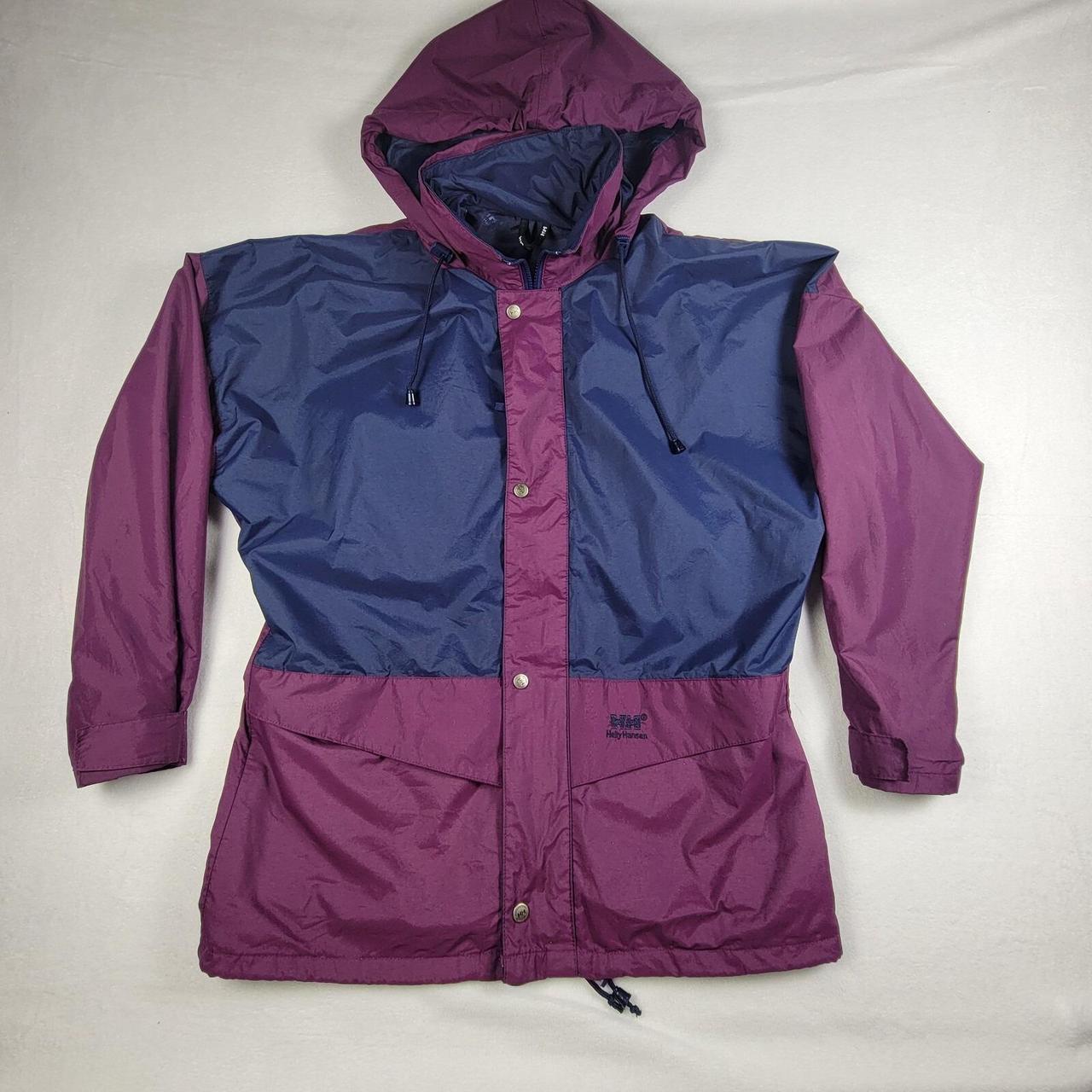 Helly Hansen Men's Jacket - Multi - S – Helly Han… - image 1