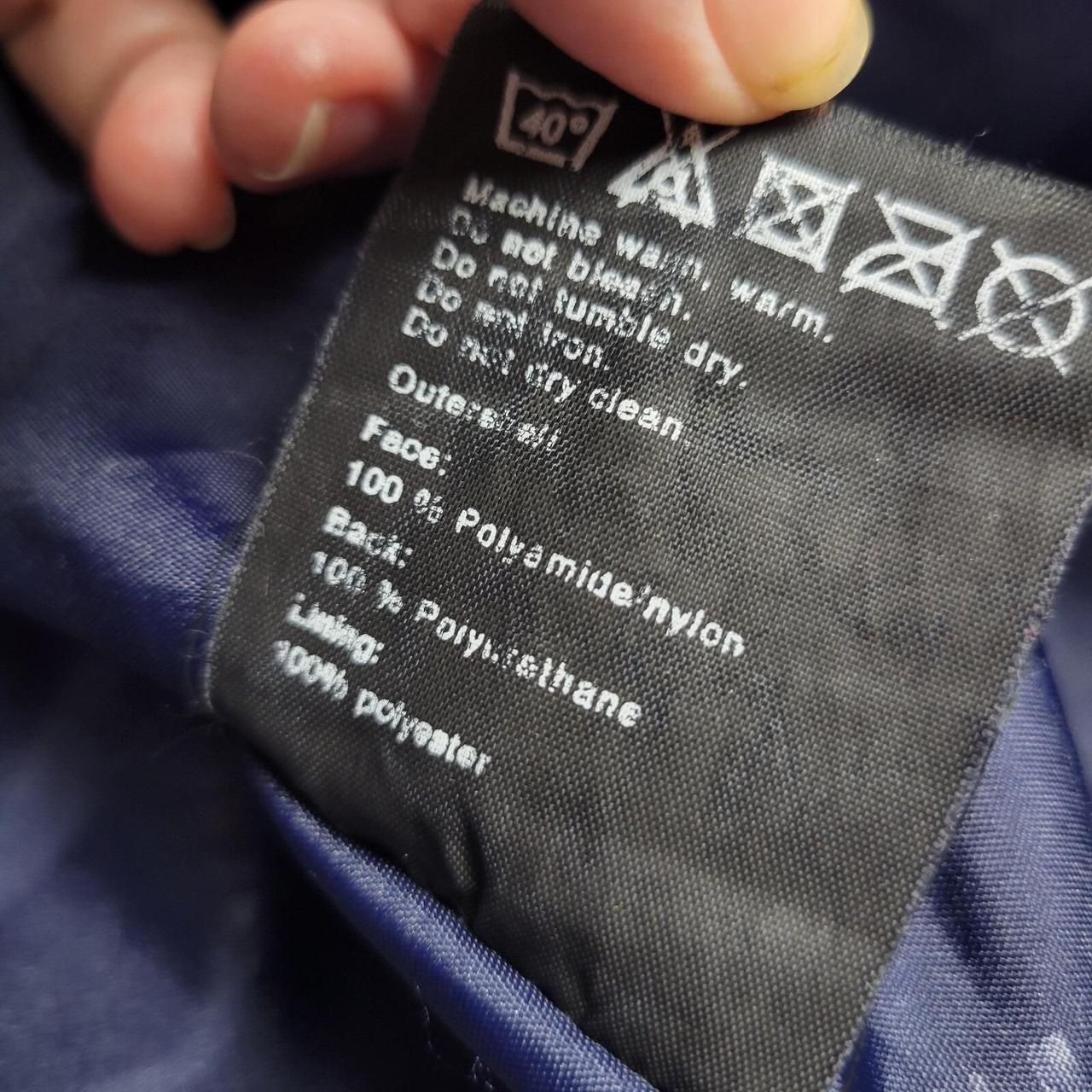 Helly Hansen Men's Jacket - Multi - S – Helly Han… - image 8