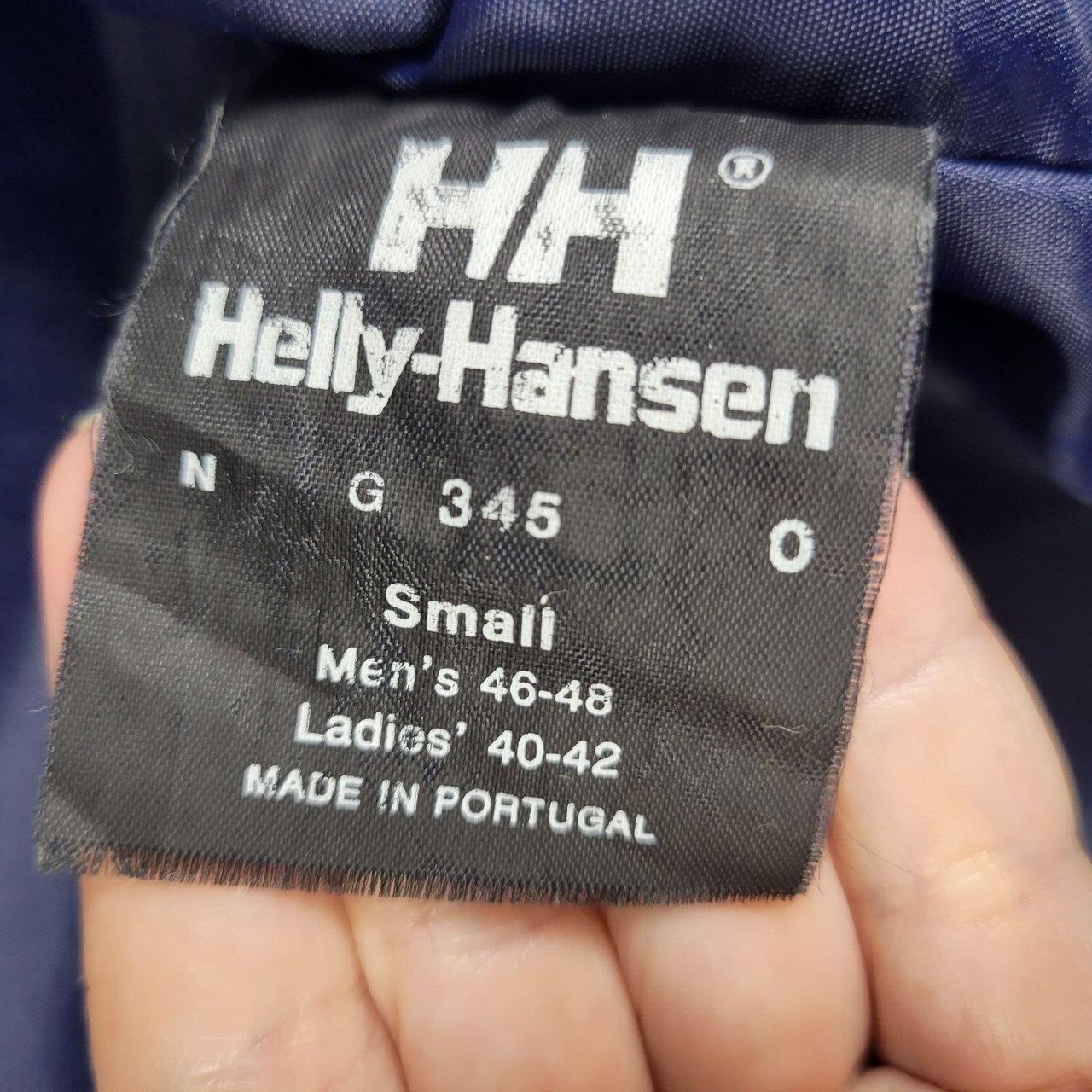 Helly Hansen Men's Jacket - Multi - S – Helly Han… - image 7