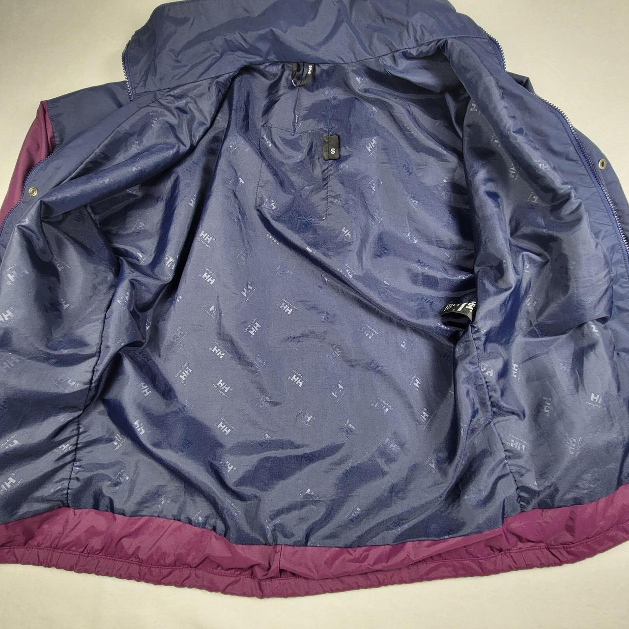 Helly Hansen Men's Jacket - Multi - S – Helly Han… - image 6