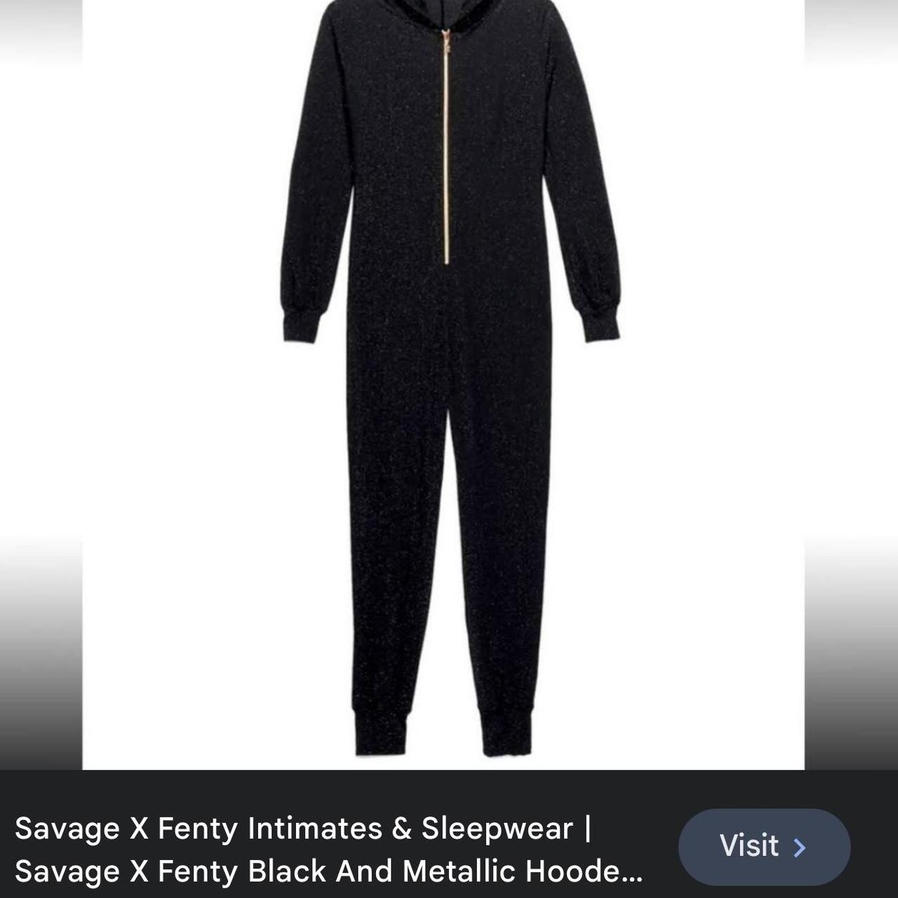 Savage X Fenty, Intimates & Sleepwear