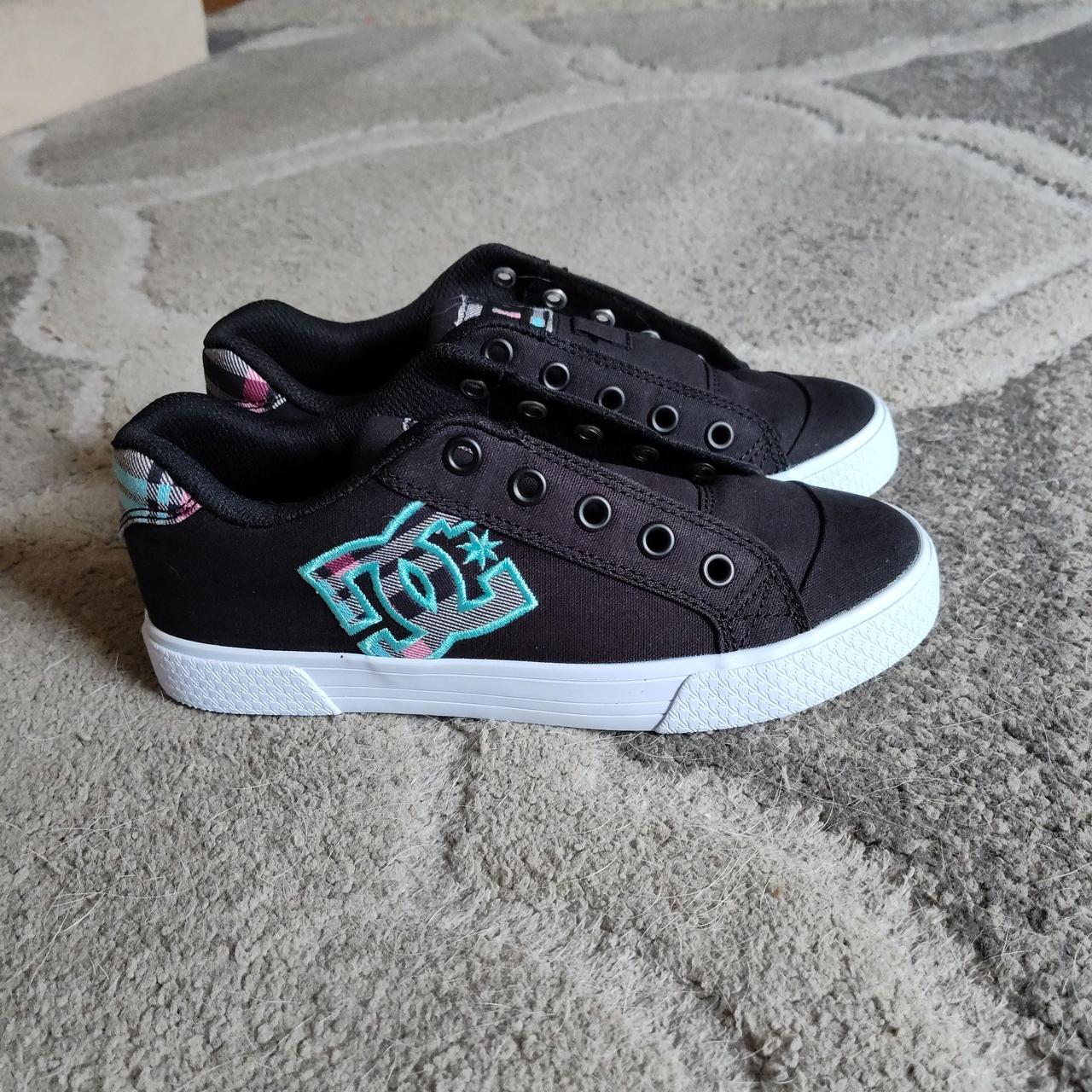 Dc shoes best sale womens canada