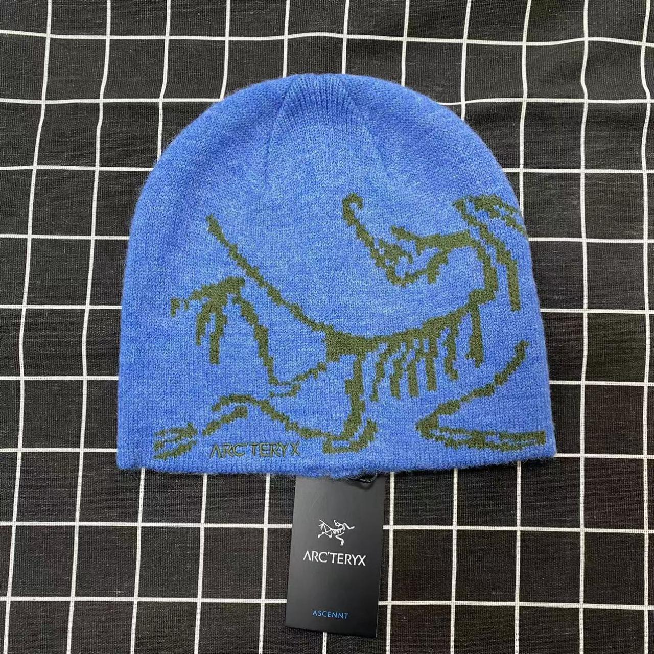 Ascendant beanie cheap