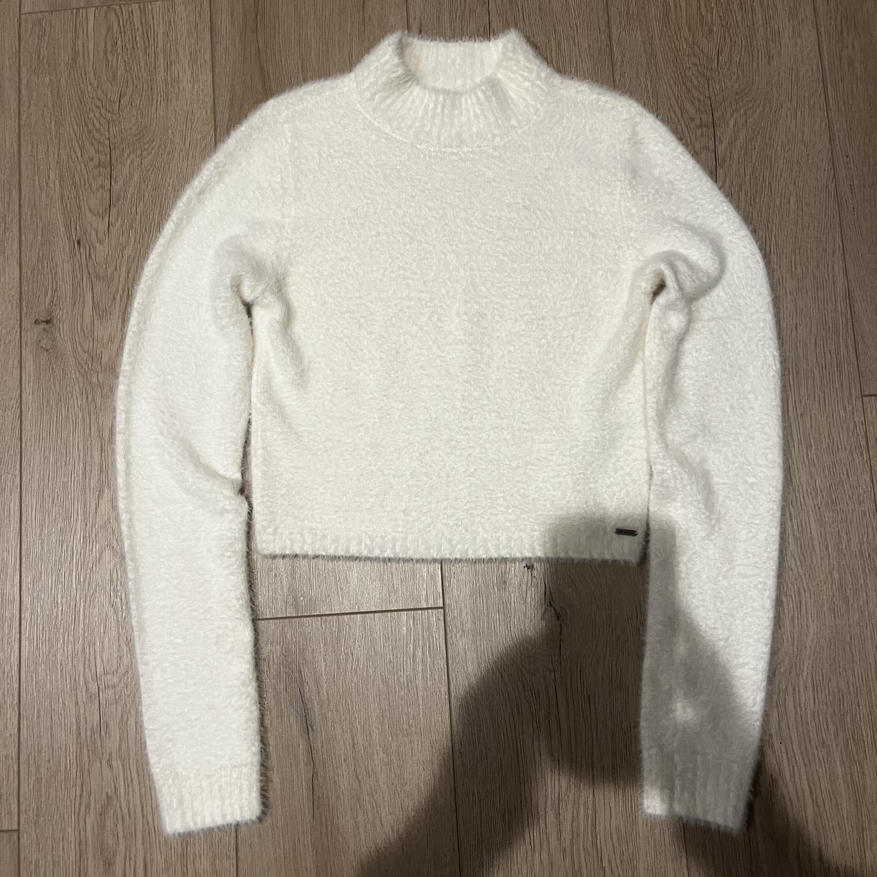 Hollister Womens girls teens Medium turtleneck Depop
