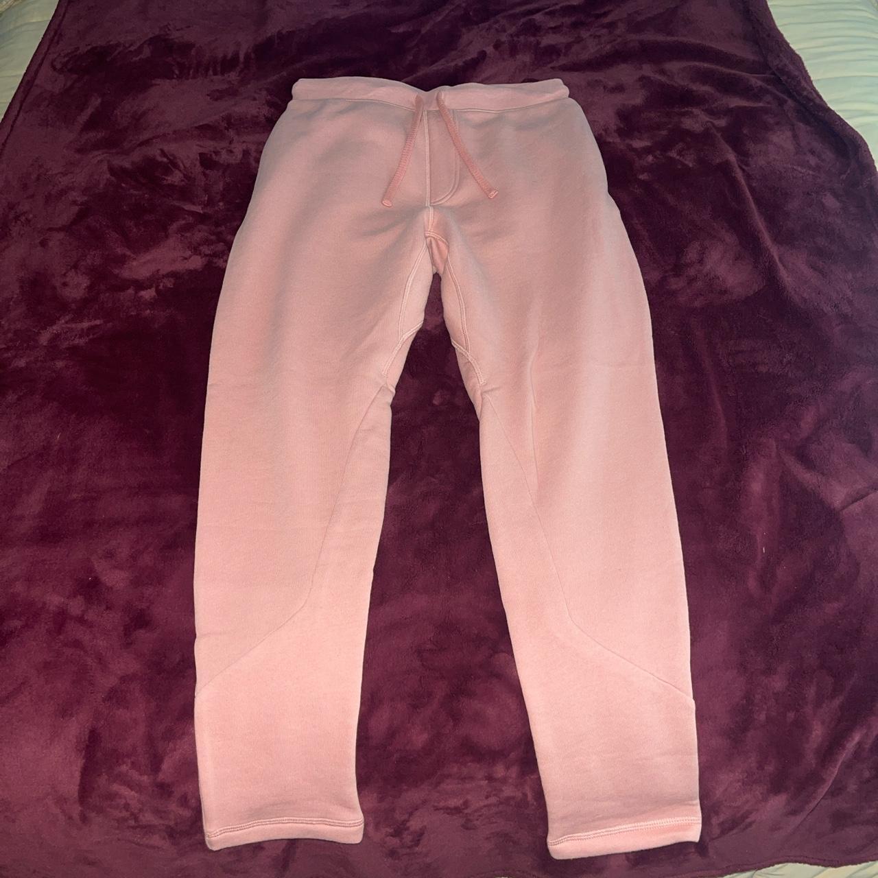 The Triumph Sweatpants.” like new worn only once! - Depop