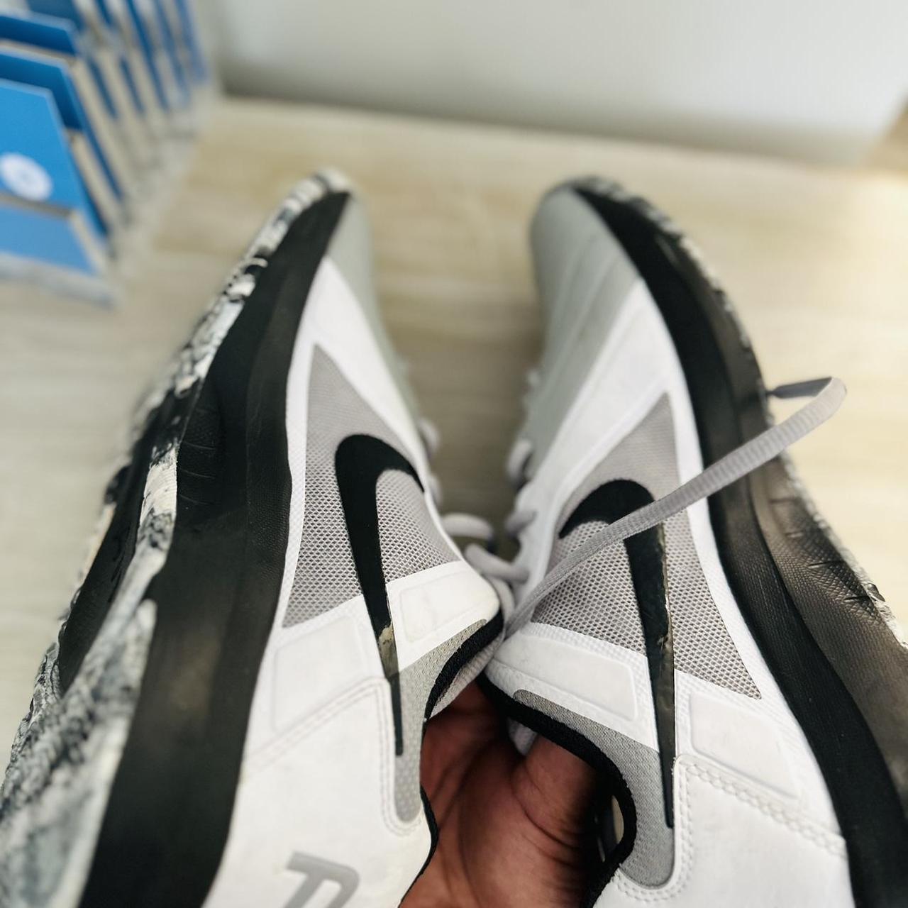 nike air mavin review