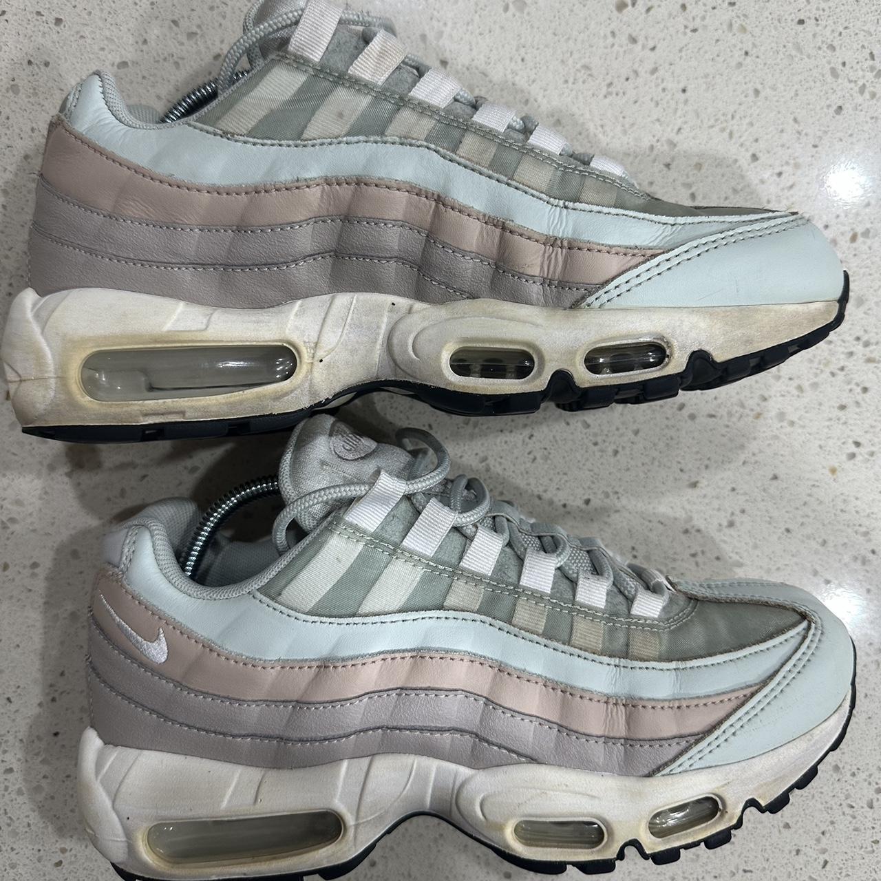 Air max 95 outlet moon particle