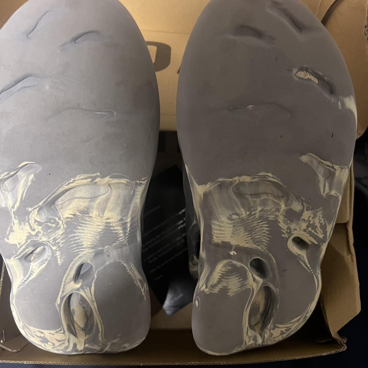 yeezy foam runner mr porter