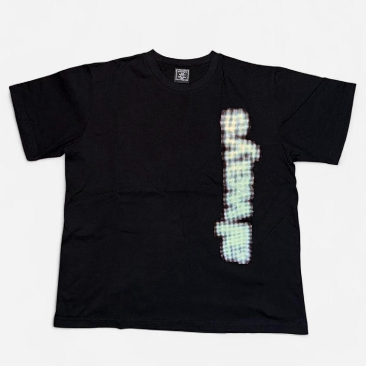 always do what you should do エコバック　Tシャツ always do what you should do エコバック TシャツΩ