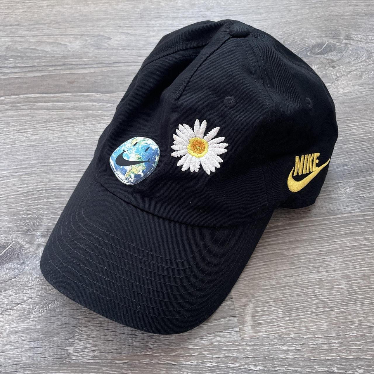 Have a nike day hat best sale