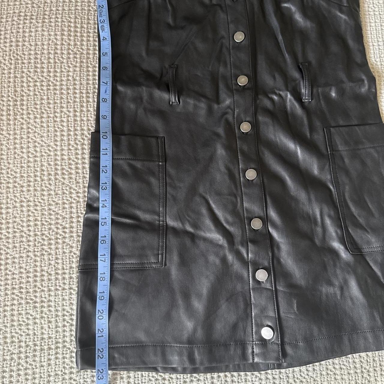 Tinseltown women's black dress