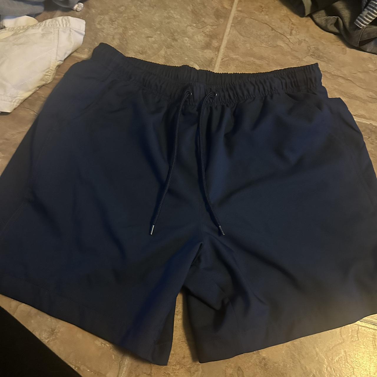 Dsg athletic men’s large shorts - Depop