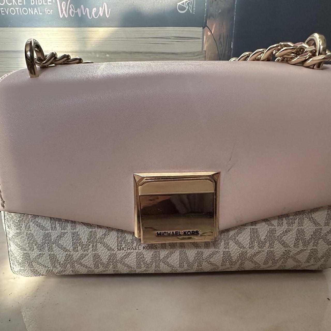 mini michael kors bag Depop