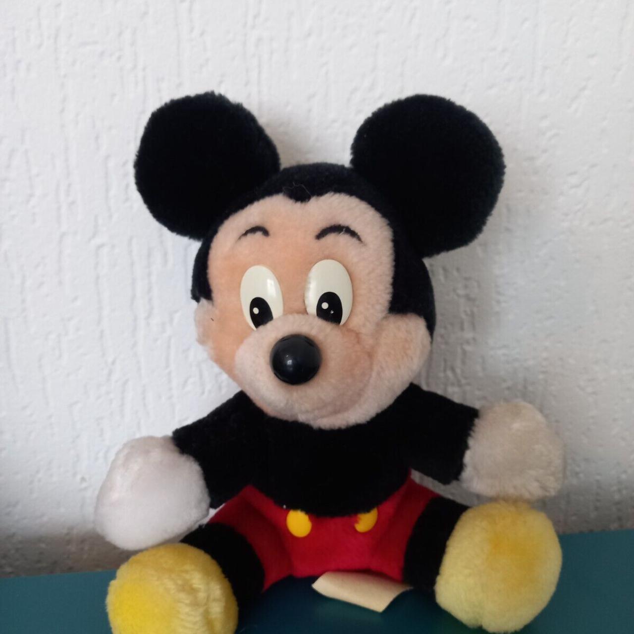 Vintage disney stuffed best sale animals