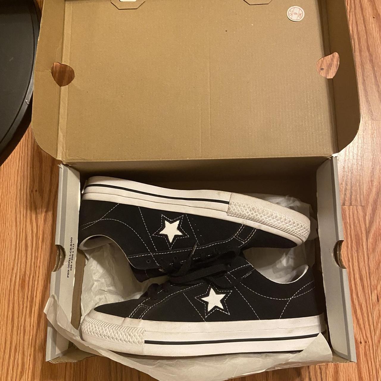 One star store pro velcro