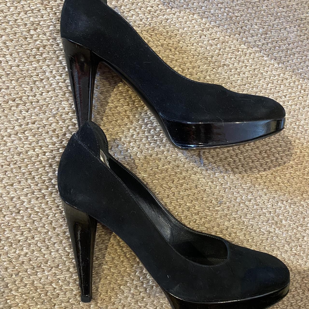 sergio rossi heels sale