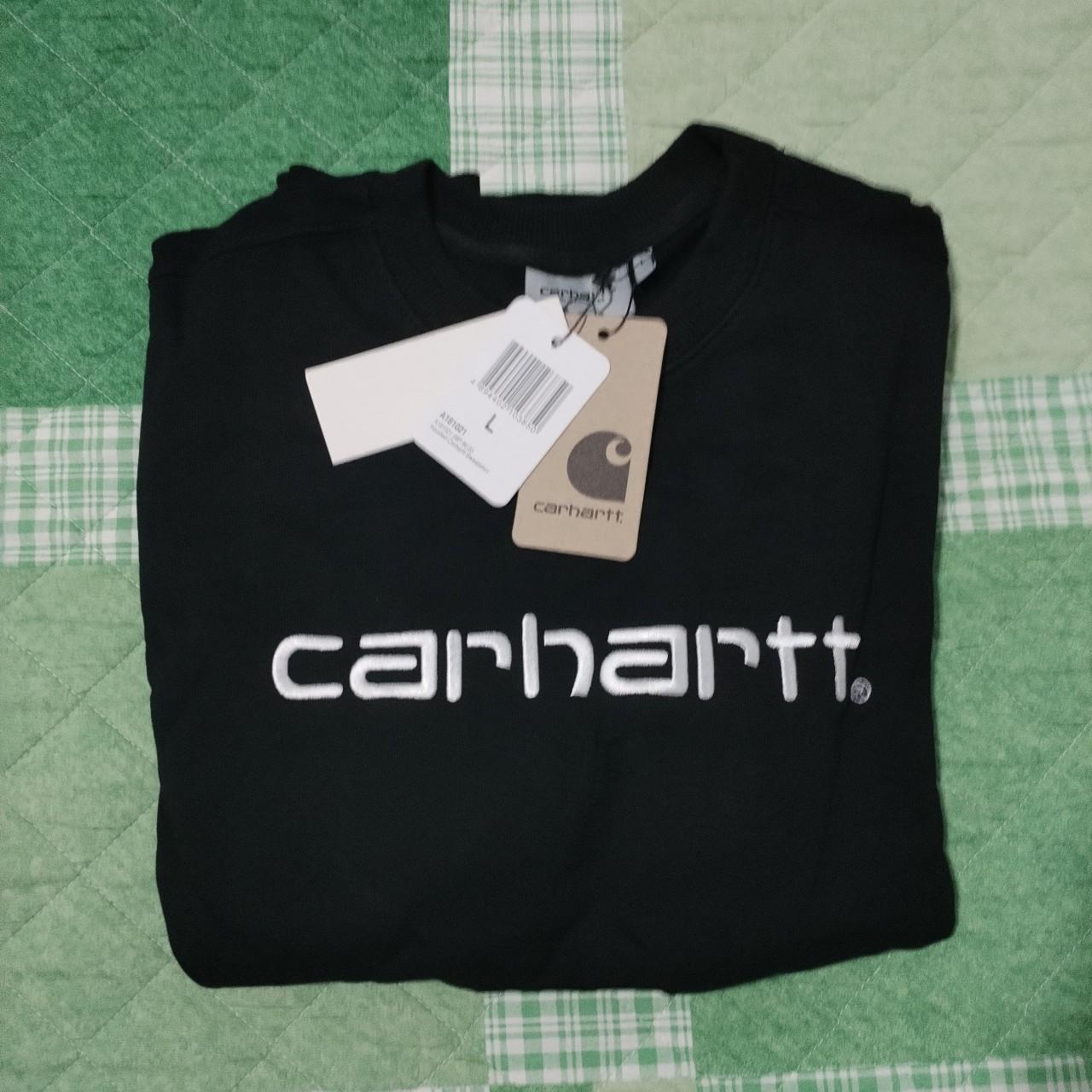 Carhartt felpa on sale