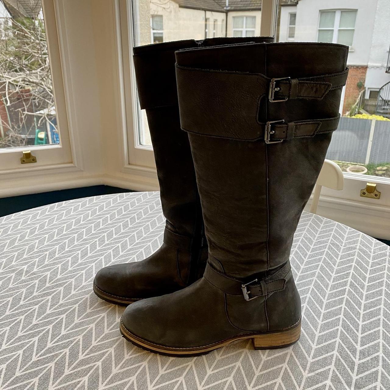 Debenhams mantaray clearance boots