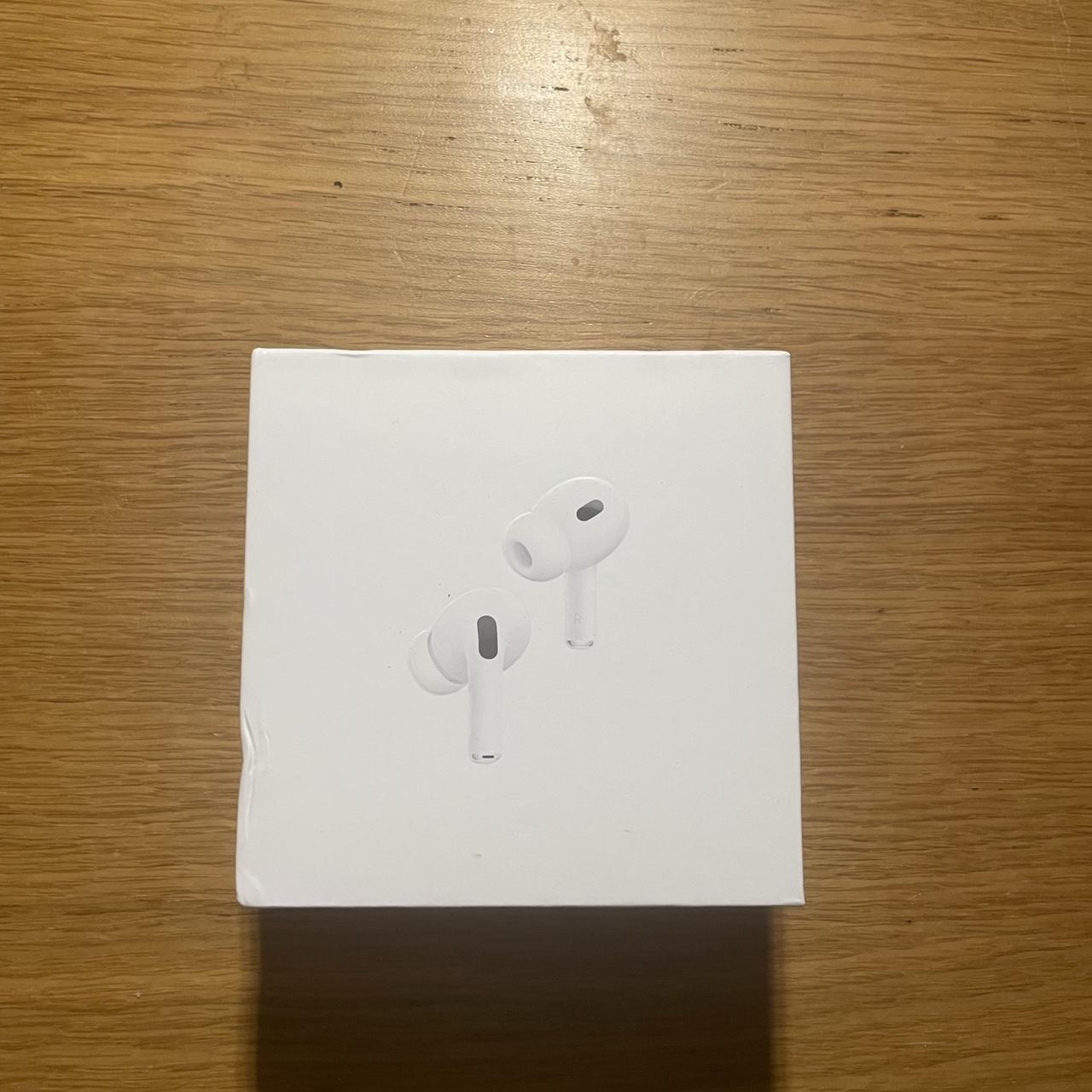 Mixup airpods discount