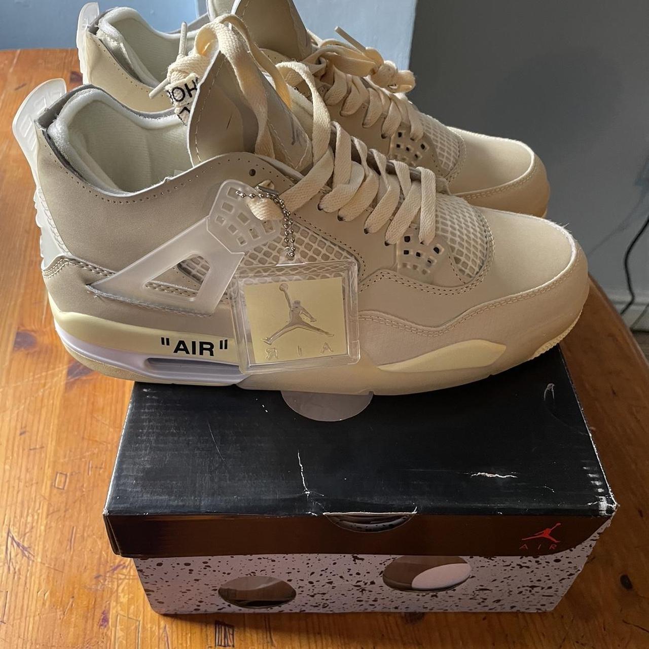 off white jordan 5 store list