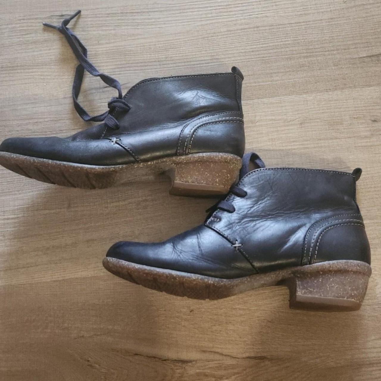 Clarks ankle best sale boots sale