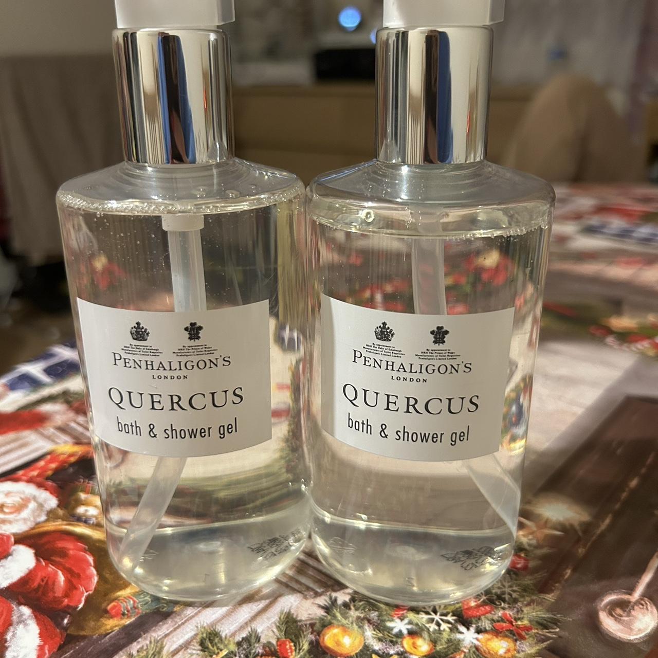 Penhaligons shower online gel