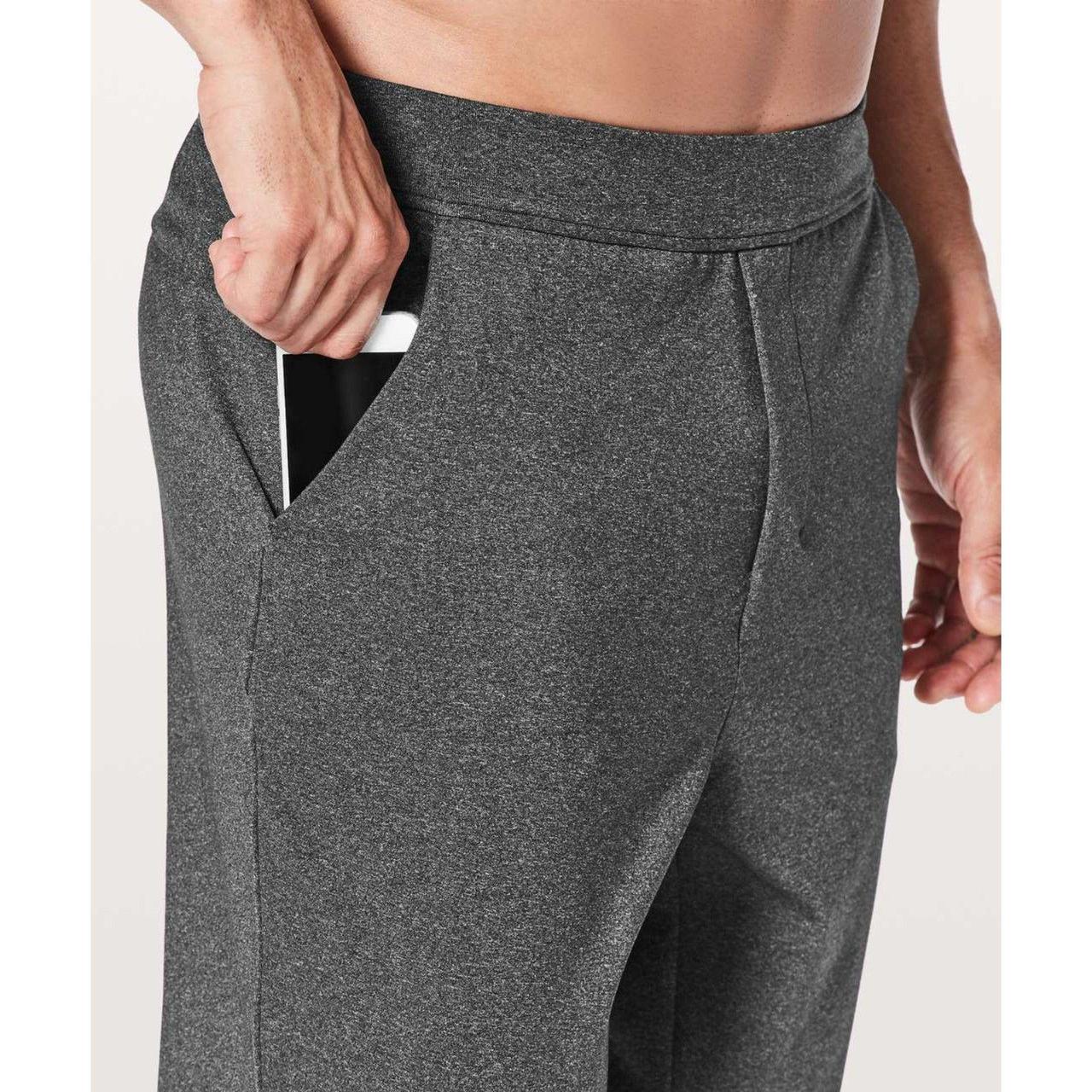 Lululemon store Intent Jogger *30