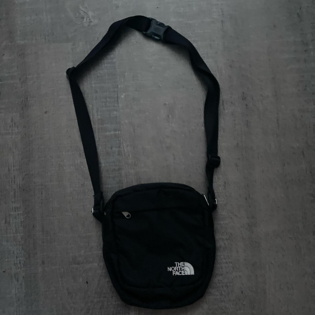 North face sling 2024 bag original