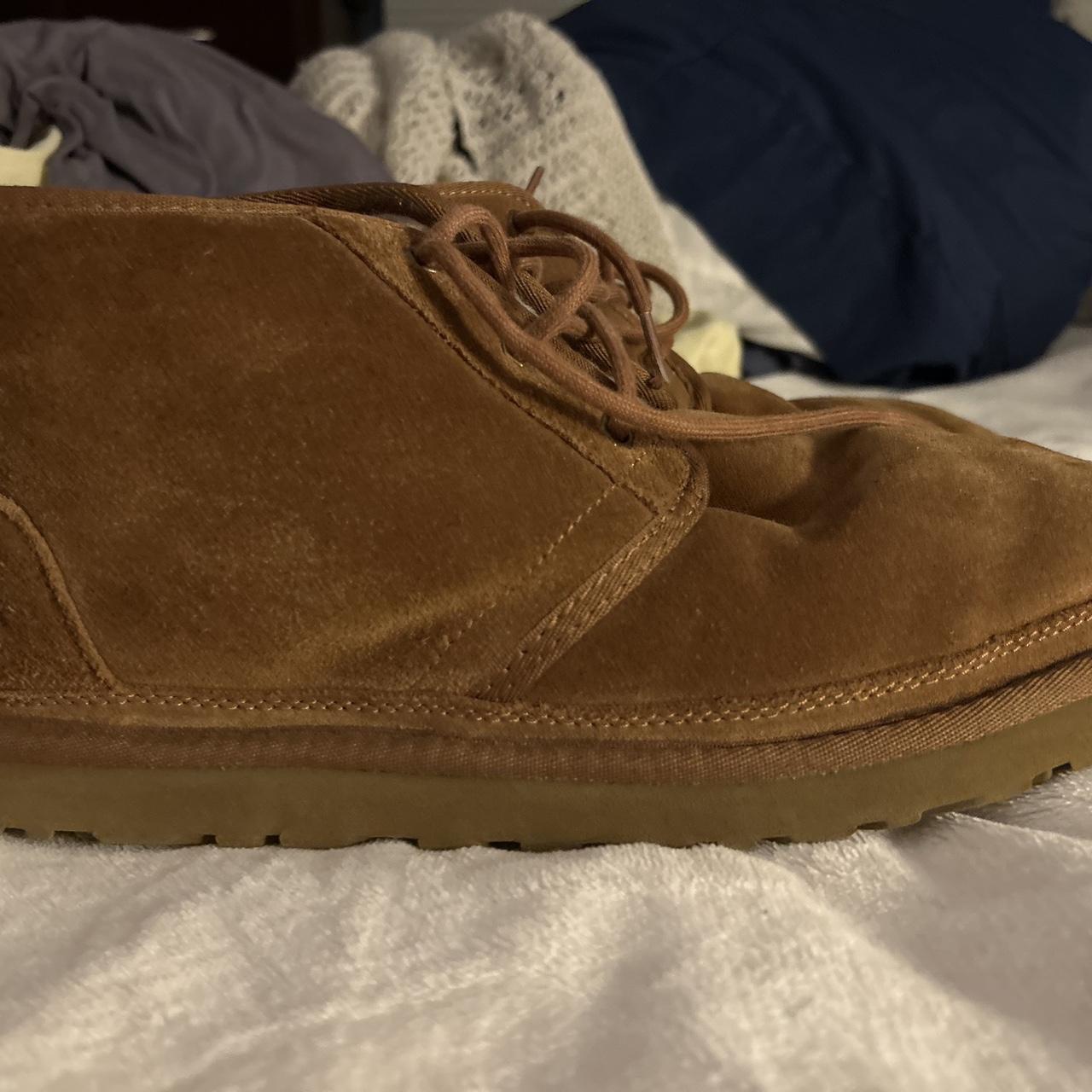 UGGS SIZE 13 men Depop
