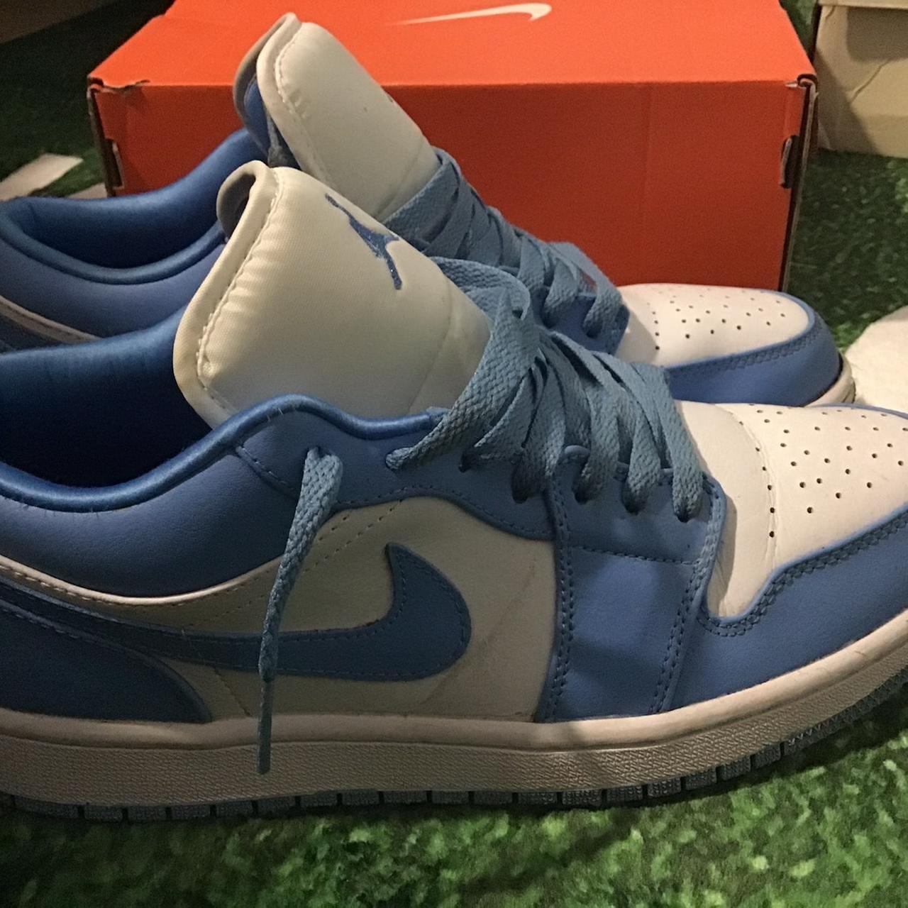 replica jordan 1 unc