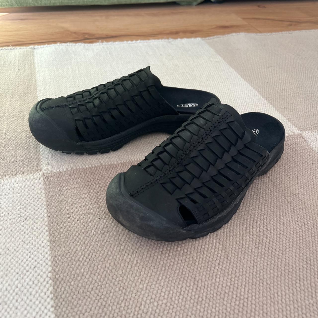 Keen Women's San Juan II Sandal x HYKE In near | Depop Keen Women's San Juan II Sandal x HYKE In near | Depop