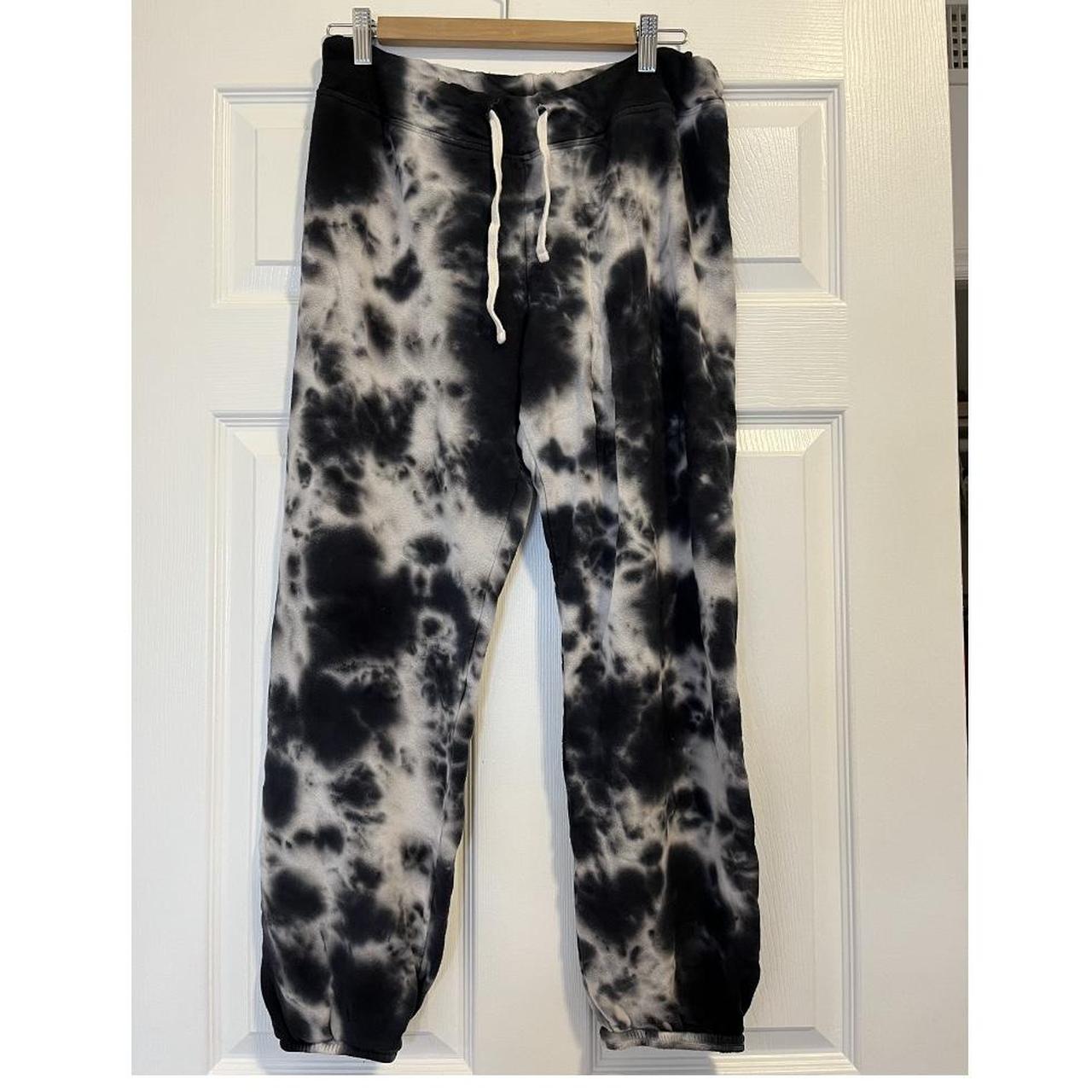 Nordstrom tie dye online joggers