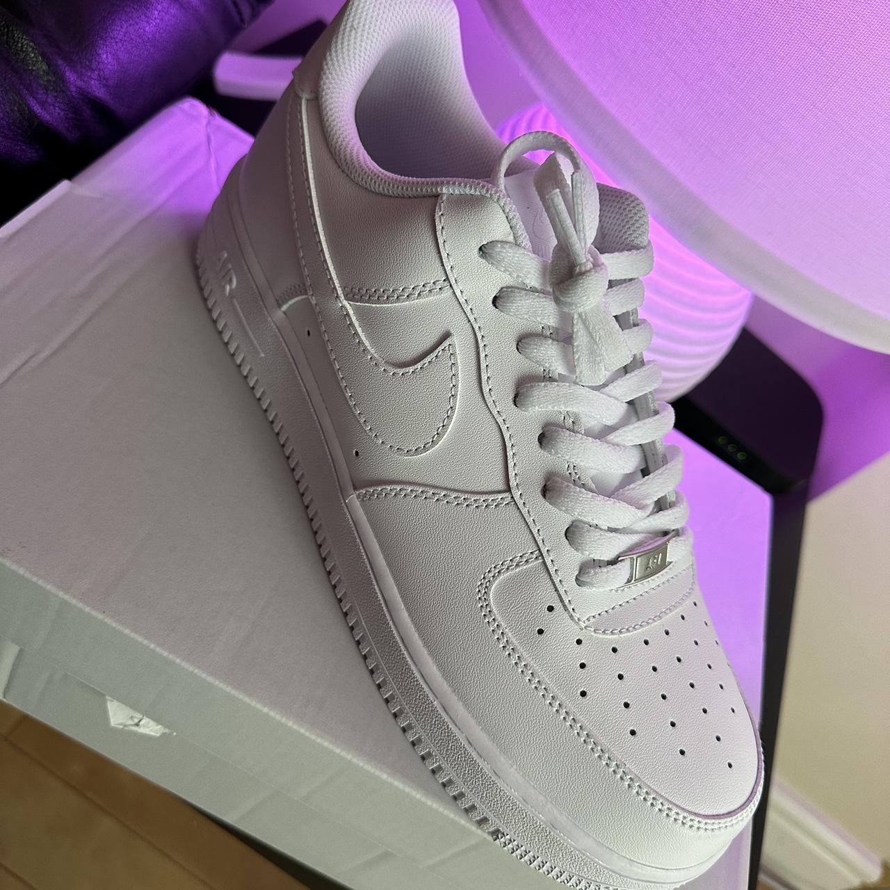 jd air force black and white