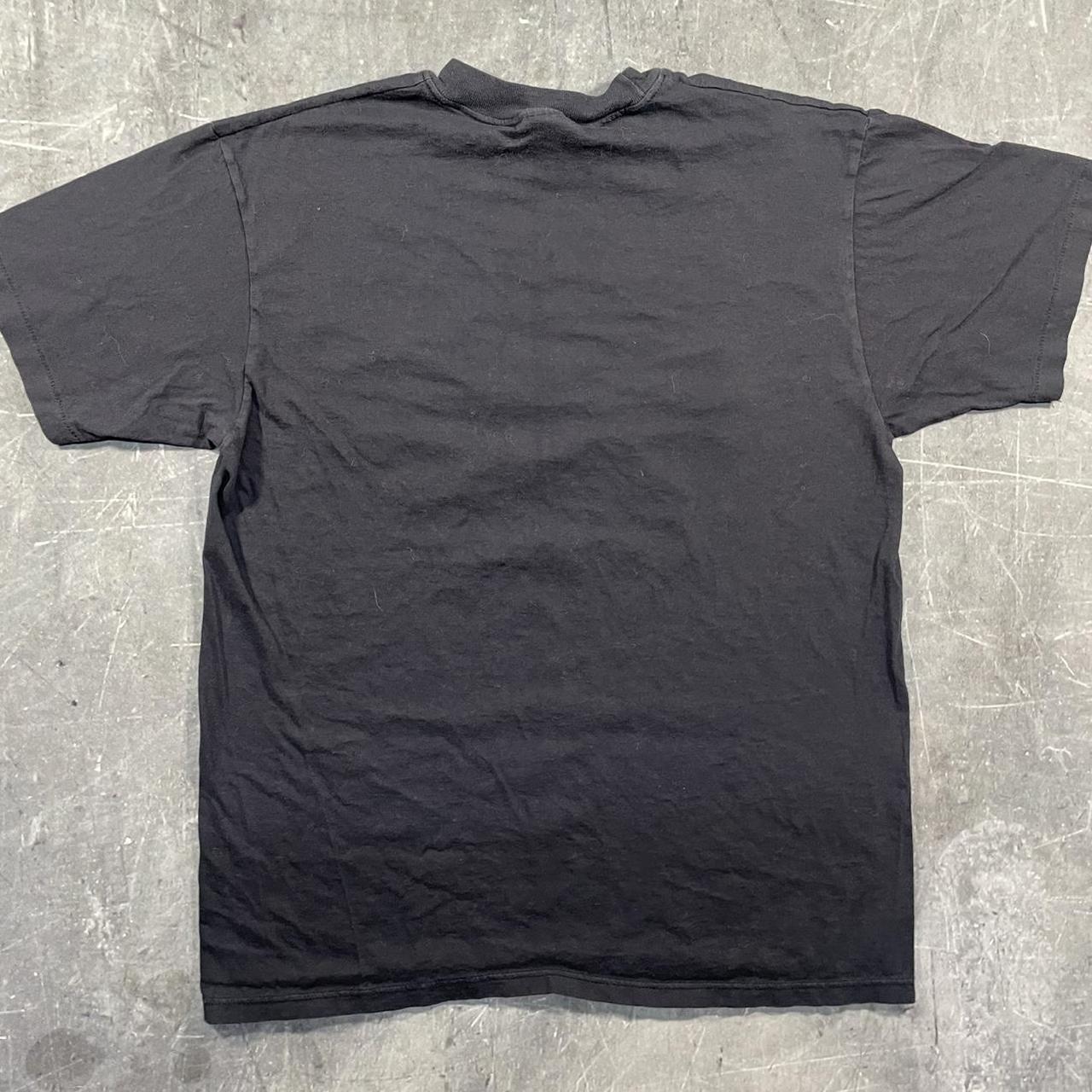 Levi's Men's T-shirt - Black/Grey - L – Vintage 8… - image 6