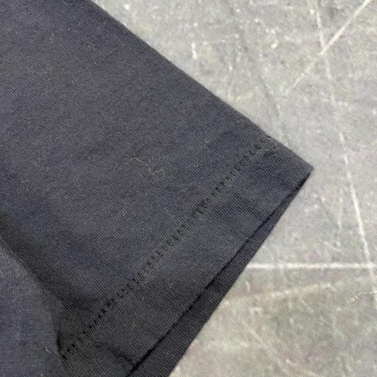 Levi's Men's T-shirt - Black/Grey - L – Vintage 8… - image 4