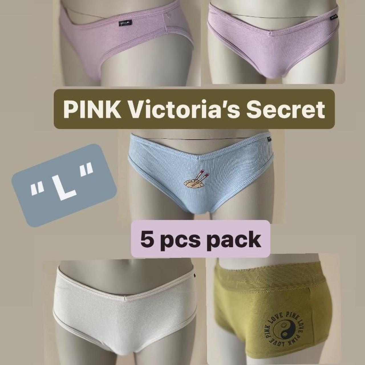 Orders NEW Victoria's Secret Pink bundle