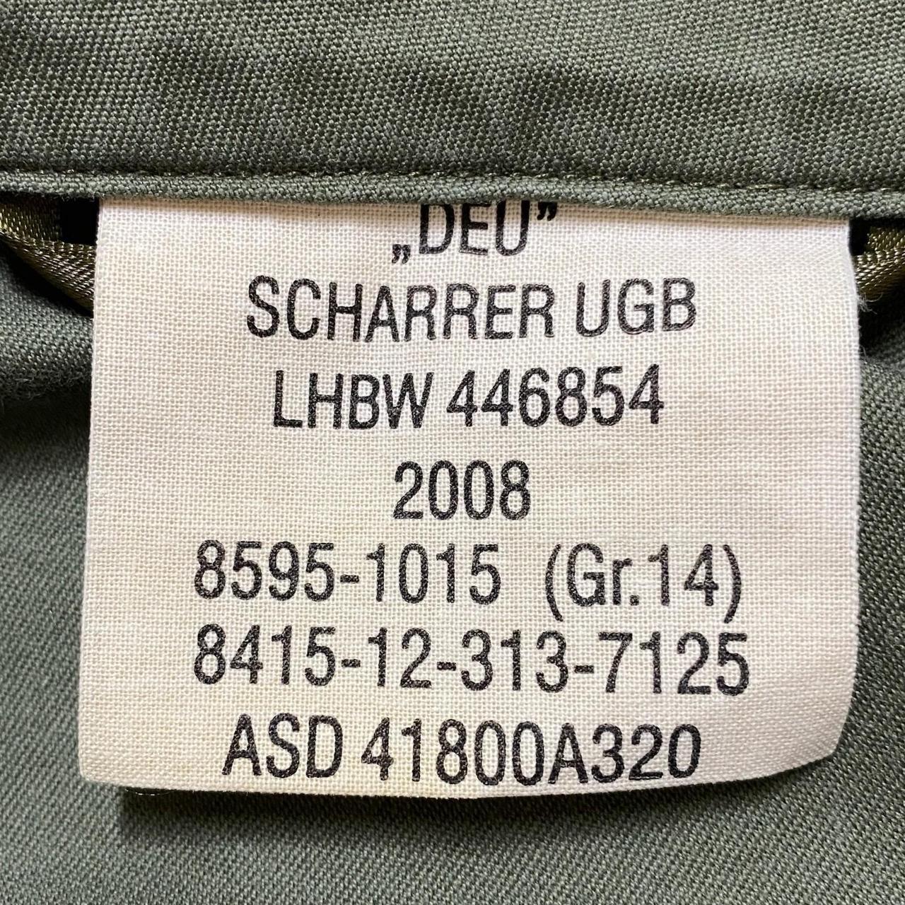 Source Unknown Men's Bottom - Green - XL – Mens F… - image 6