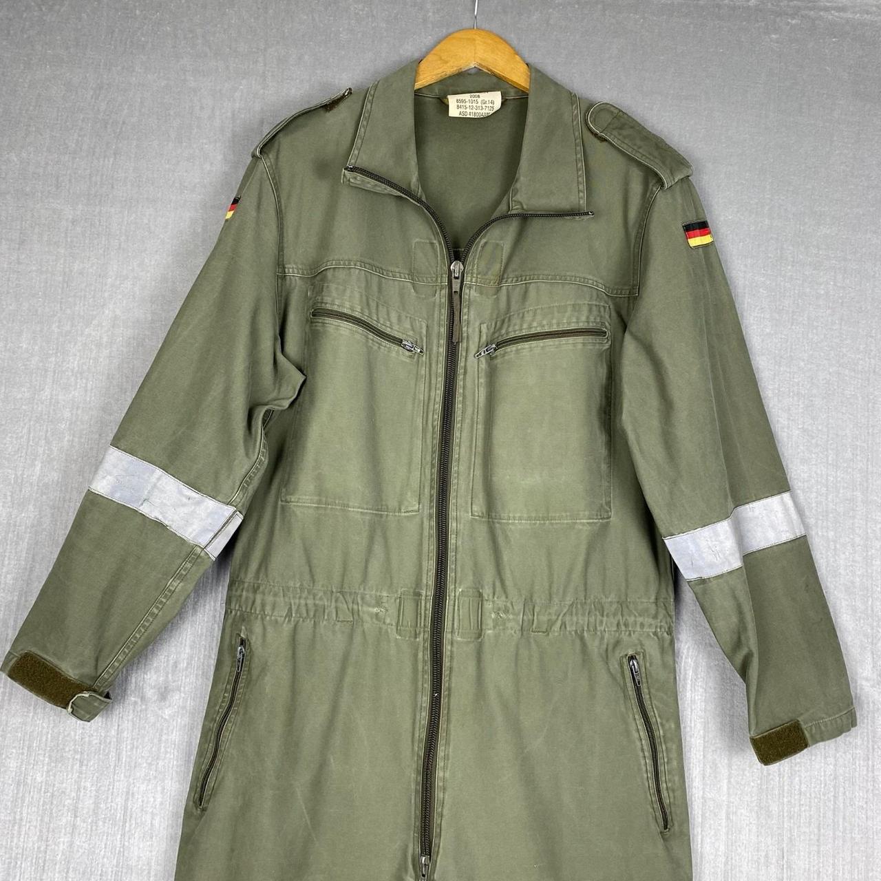 Source Unknown Men's Bottom - Green - XL – Mens F… - image 3