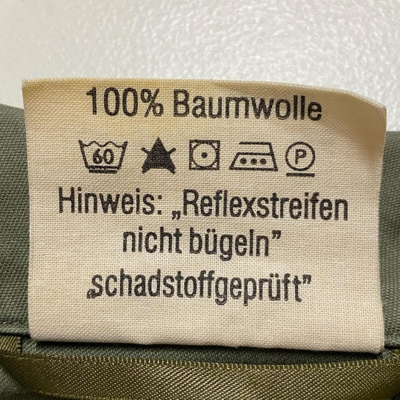 Source Unknown Men's Bottom - Green - XL – Mens F… - image 7