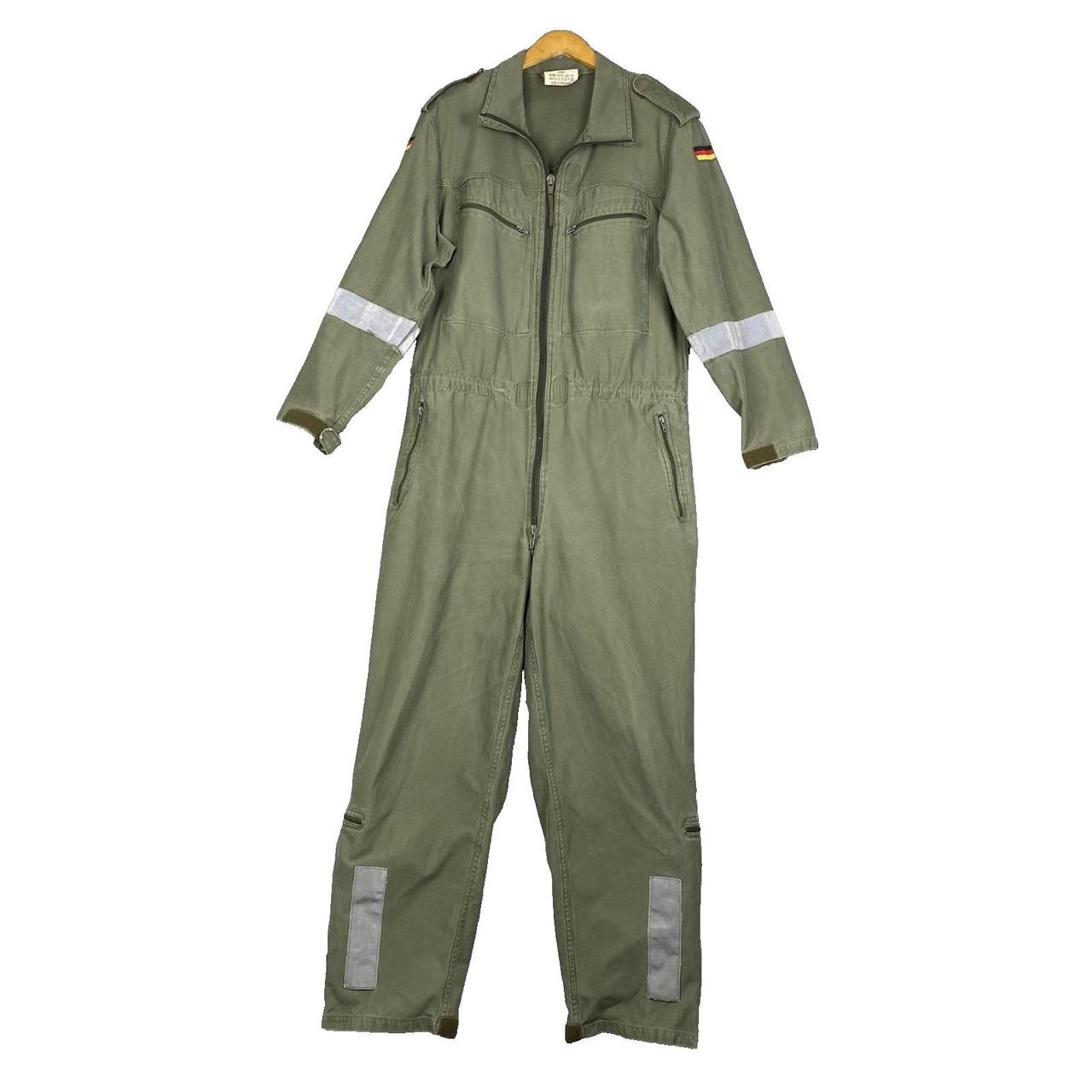 Source Unknown Men's Bottom - Green - XL – Mens F… - image 1