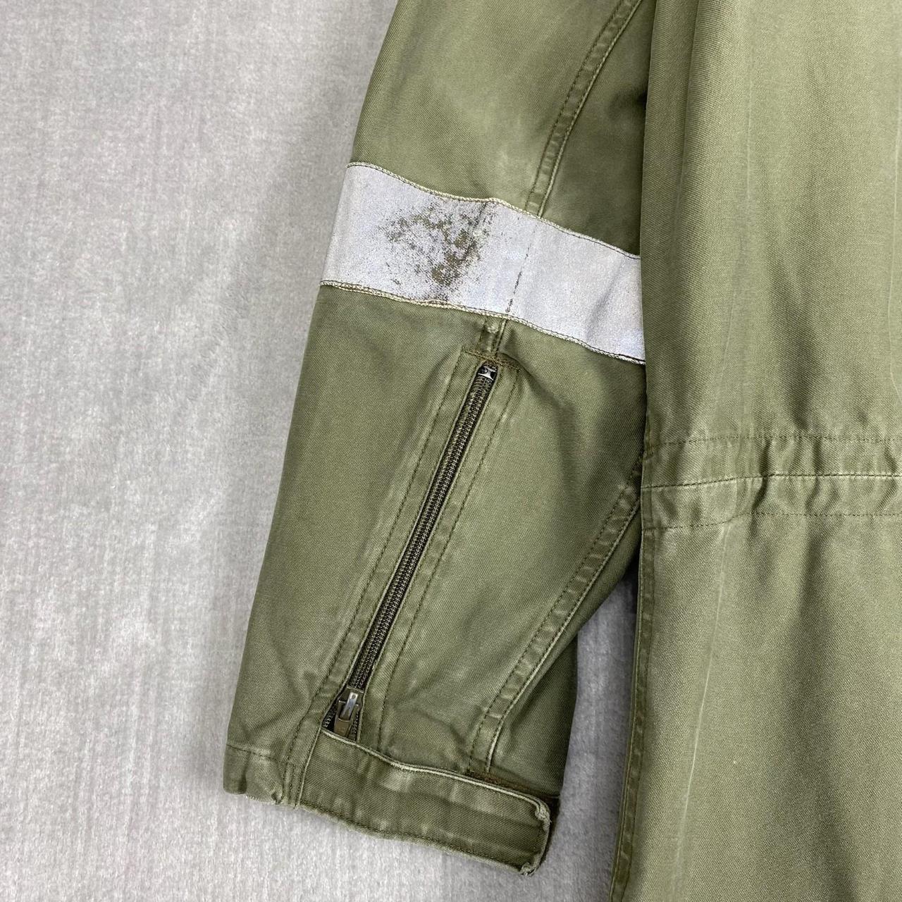 Source Unknown Men's Bottom - Green - XL – Mens F… - image 8