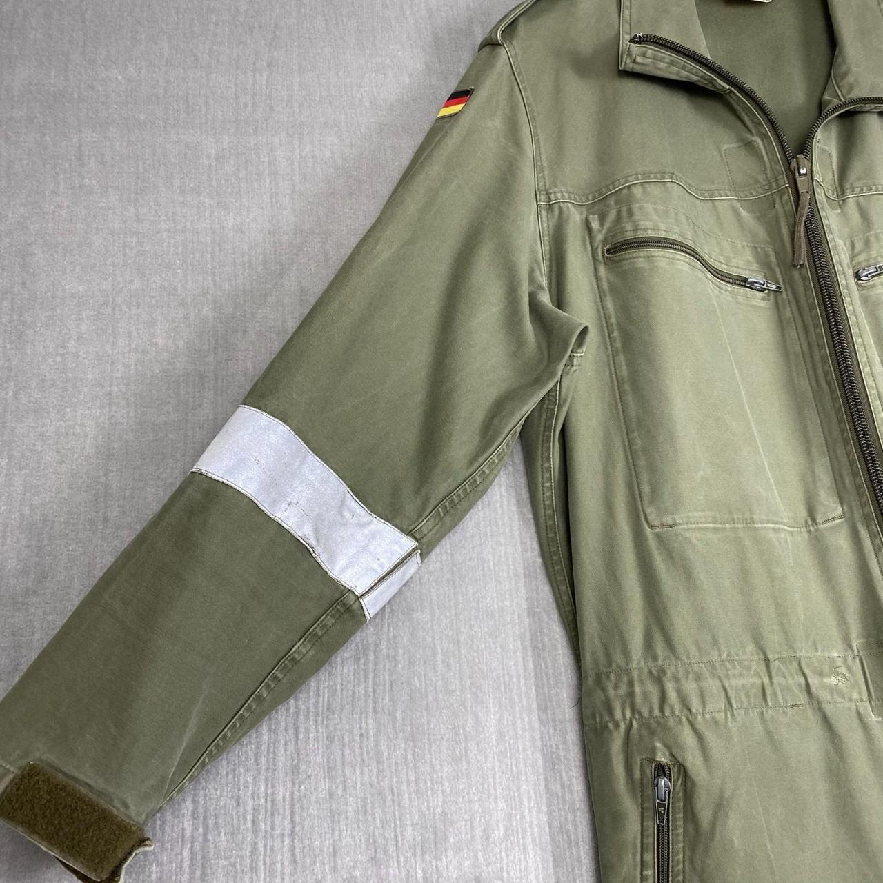 Source Unknown Men's Bottom - Green - XL – Mens F… - image 4