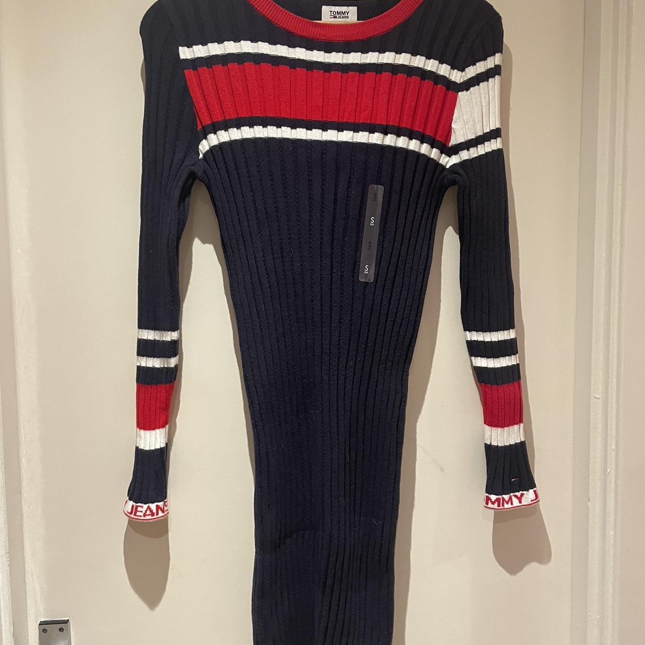 Tommy Hilfiger long sleeve size small brand new with - Depop