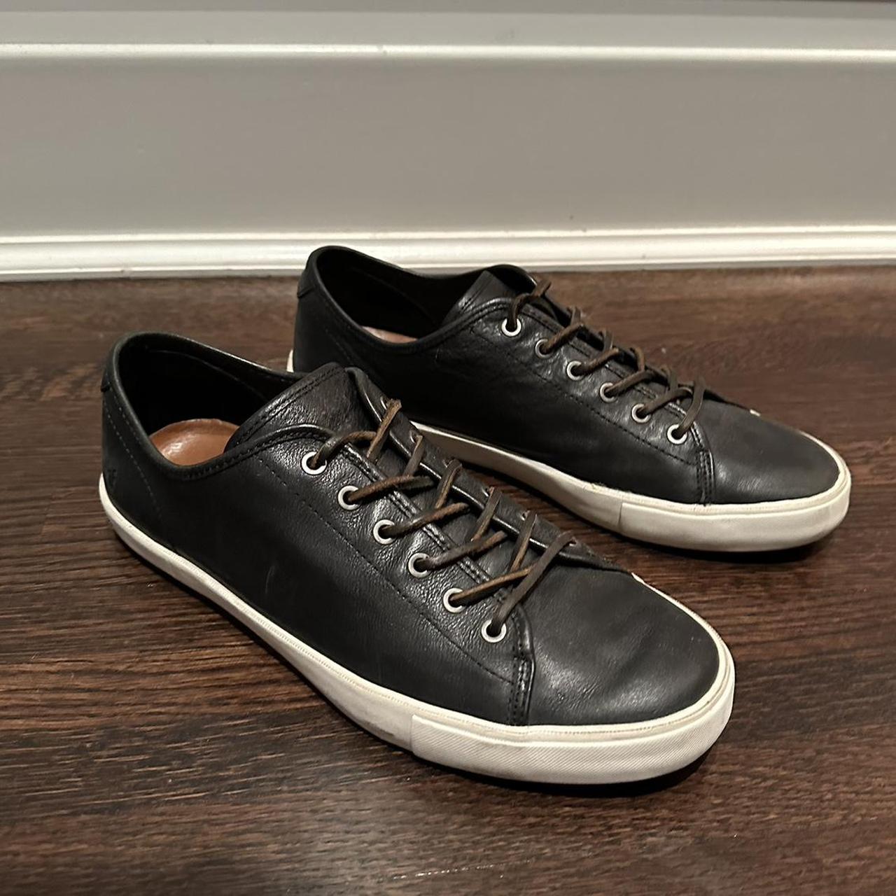 Frye company 2025 mens sneakers