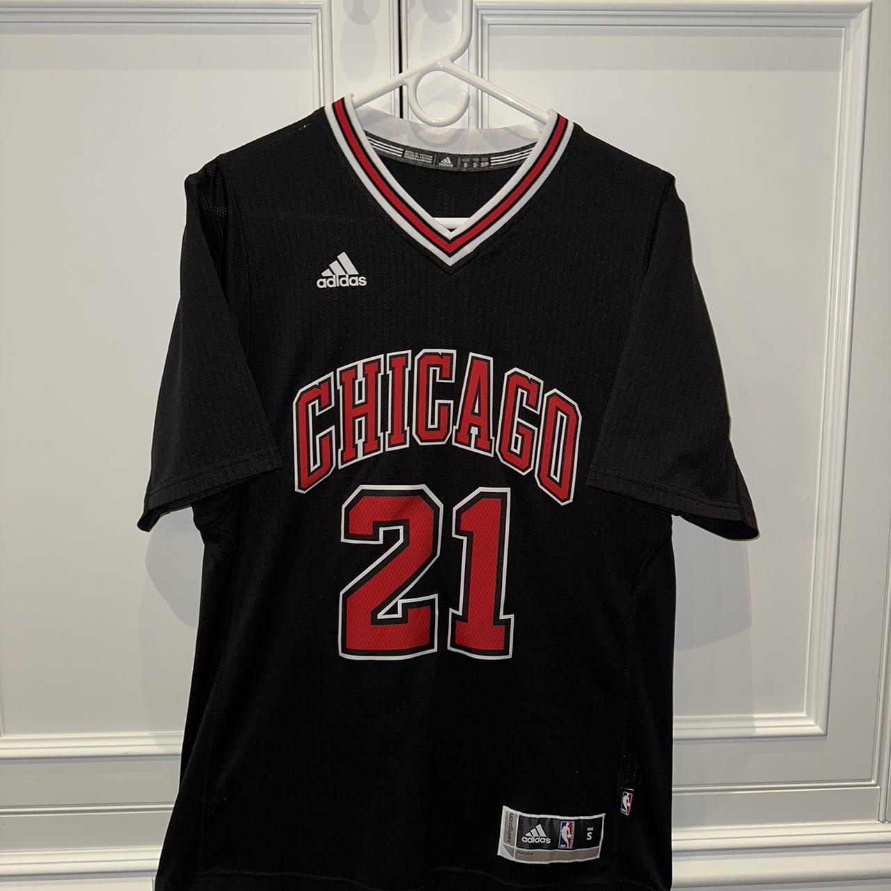 Jimmy butler alternate outlet jersey