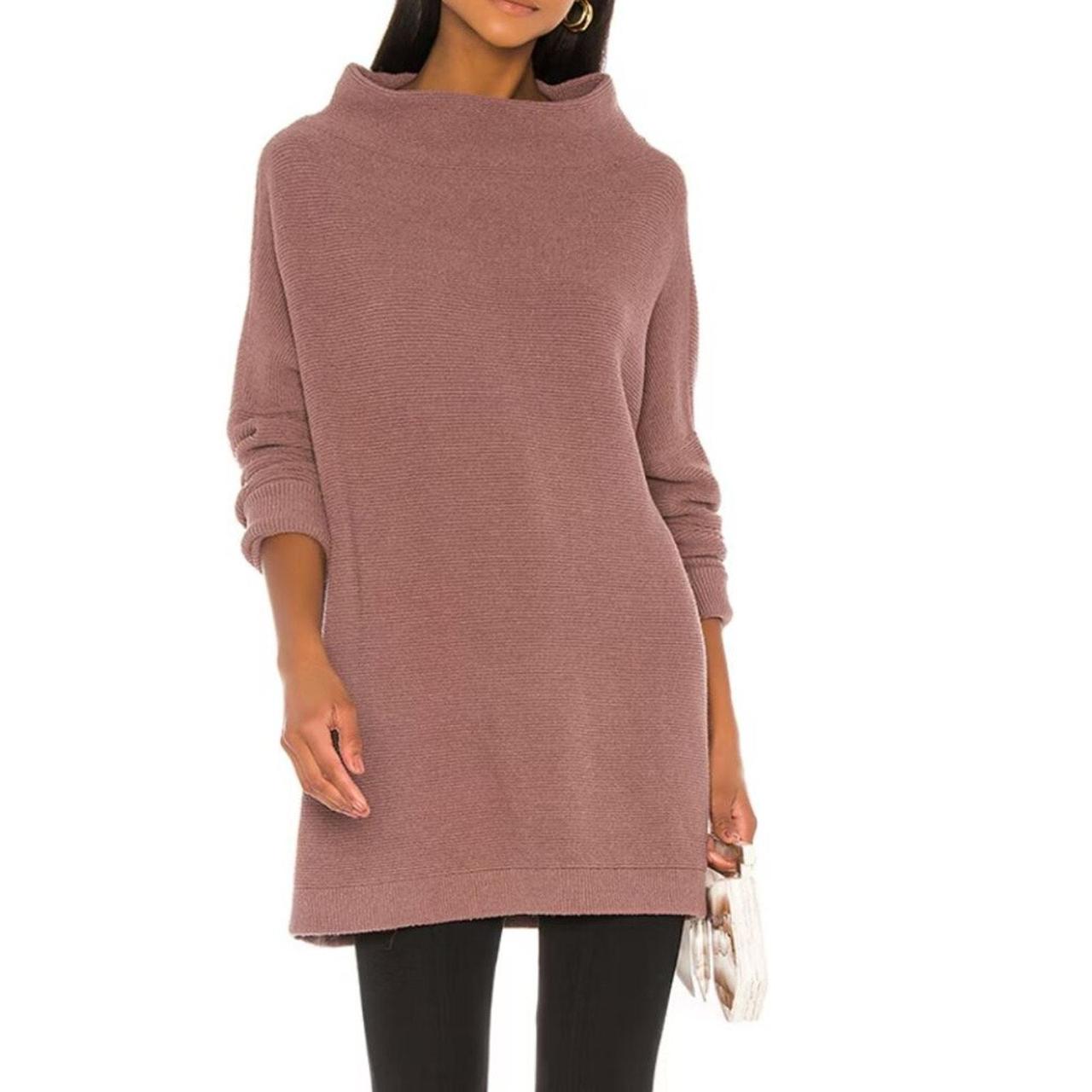 NWT Free People Ottoman Slouchy Tunic buy - size XS