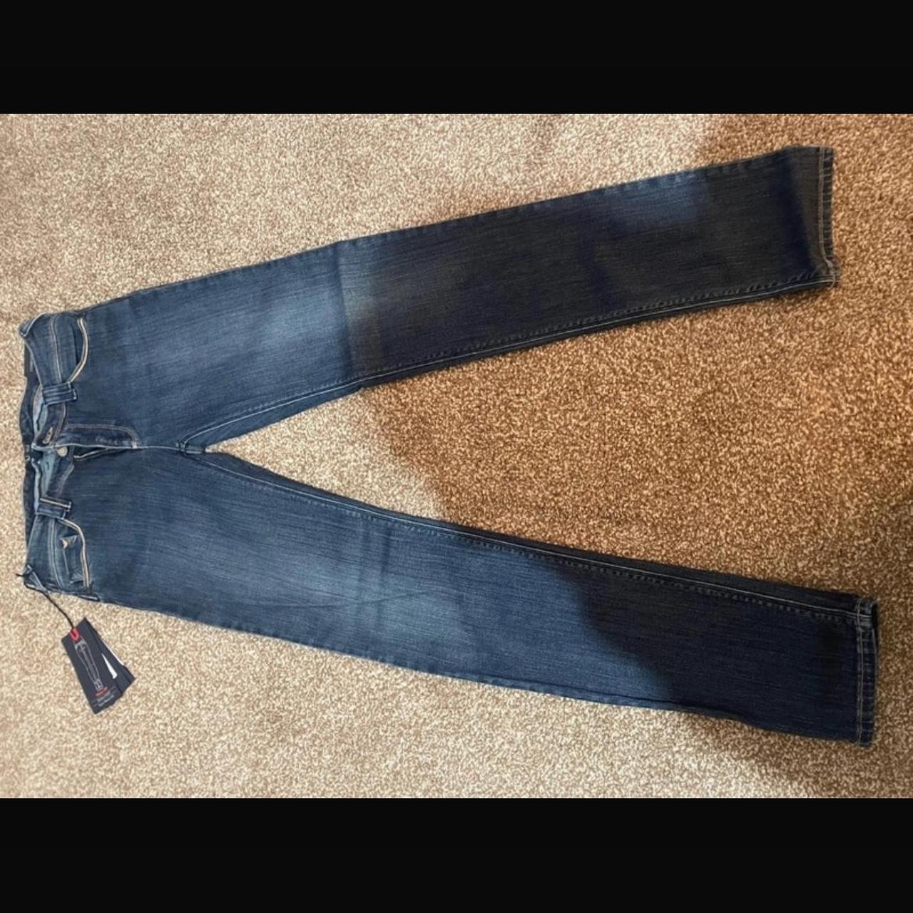 Armani jeans sale 28 waist