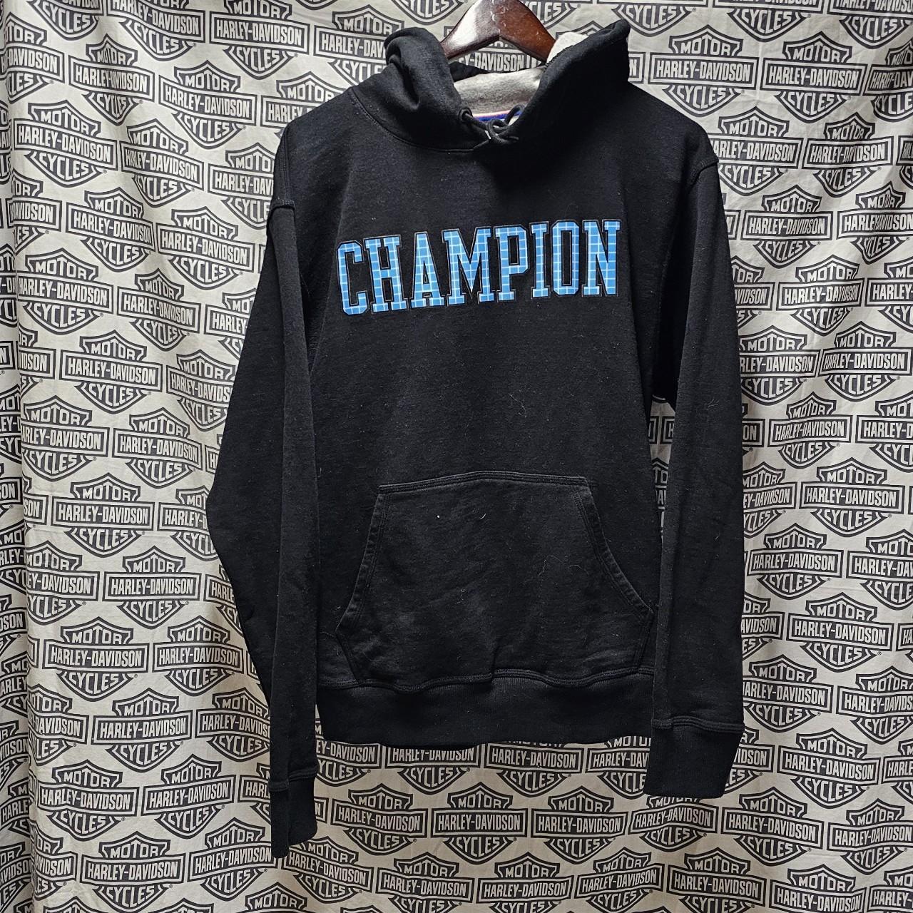 Used discount champion hoodie